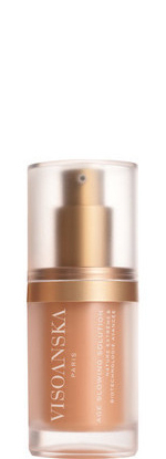 Age slowing solution