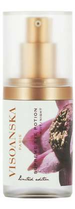 Supreme eye potion
