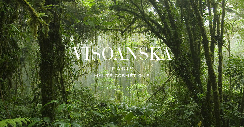 VISOANSKA Nature Extrême