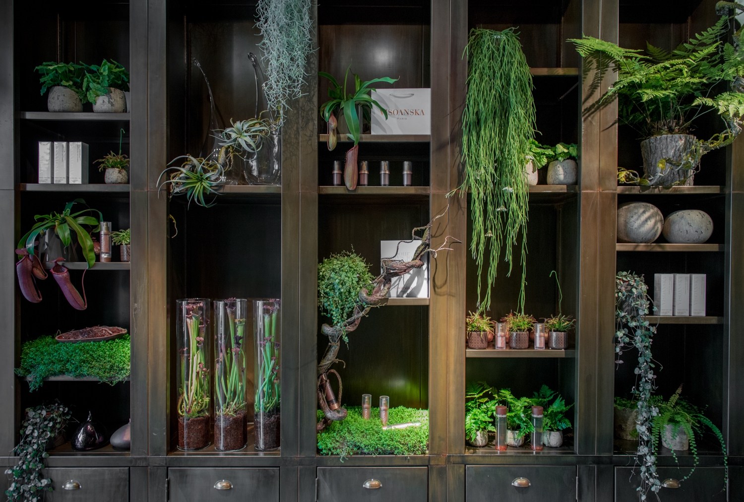 Pop up store Visoanska Take Over